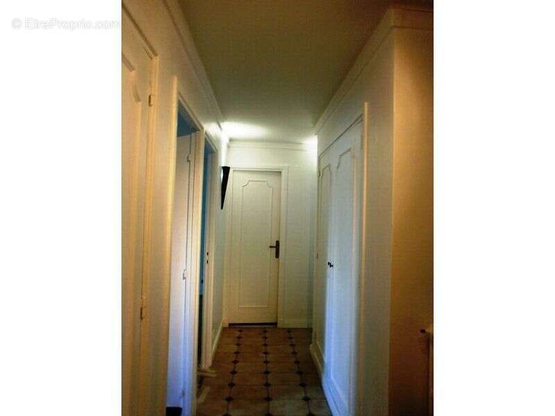 Appartement à LE PERREUX-SUR-MARNE