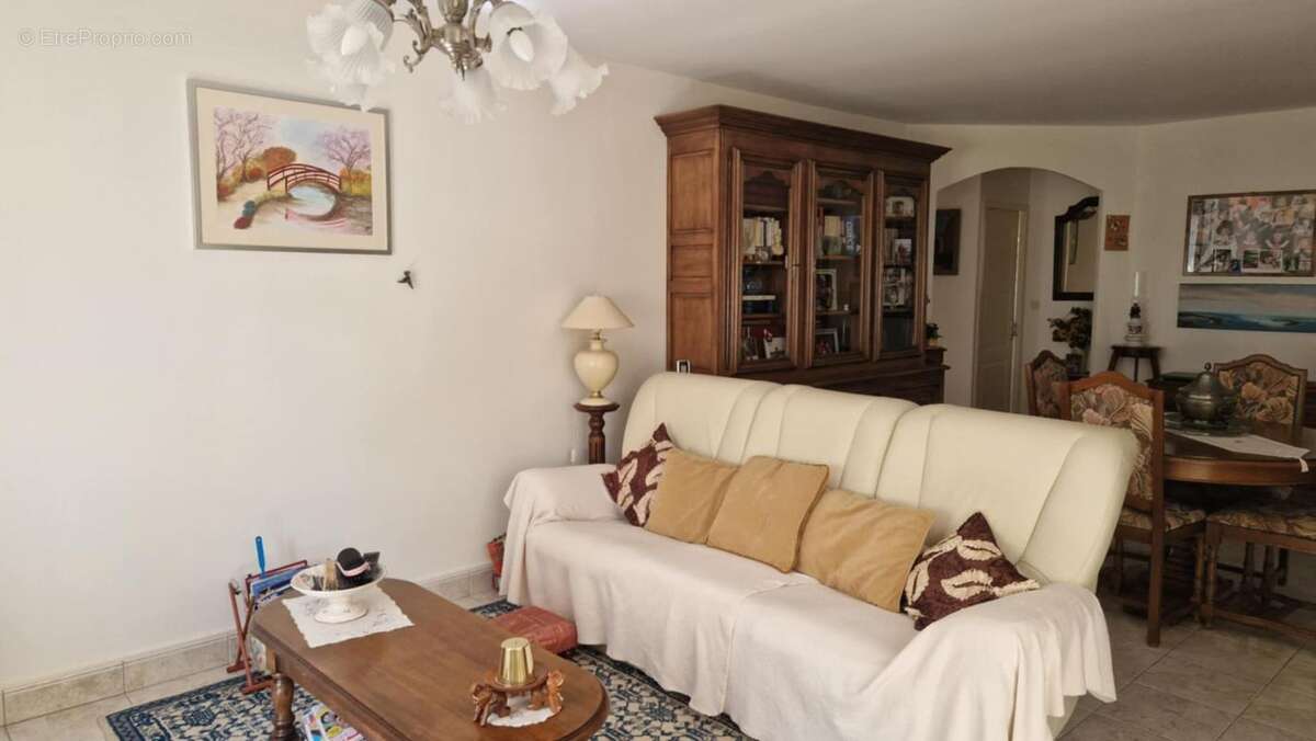 Maison à MEZE