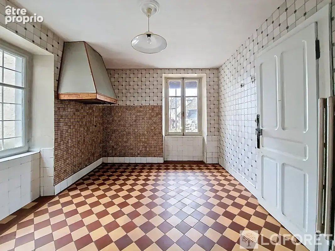 Maison Bavans 121m² - photo 2