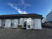 Appartement à PLOUZANE