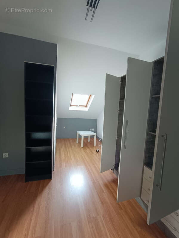 Maison à SAINT-JOSEPH