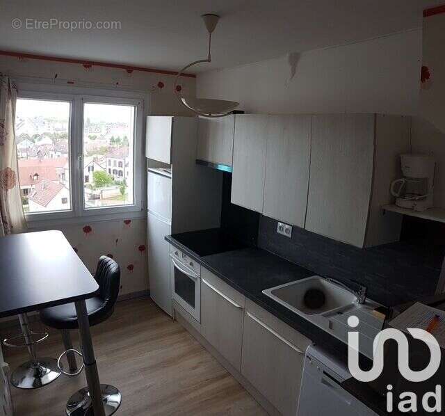 Photo 2 - Appartement à TROYES