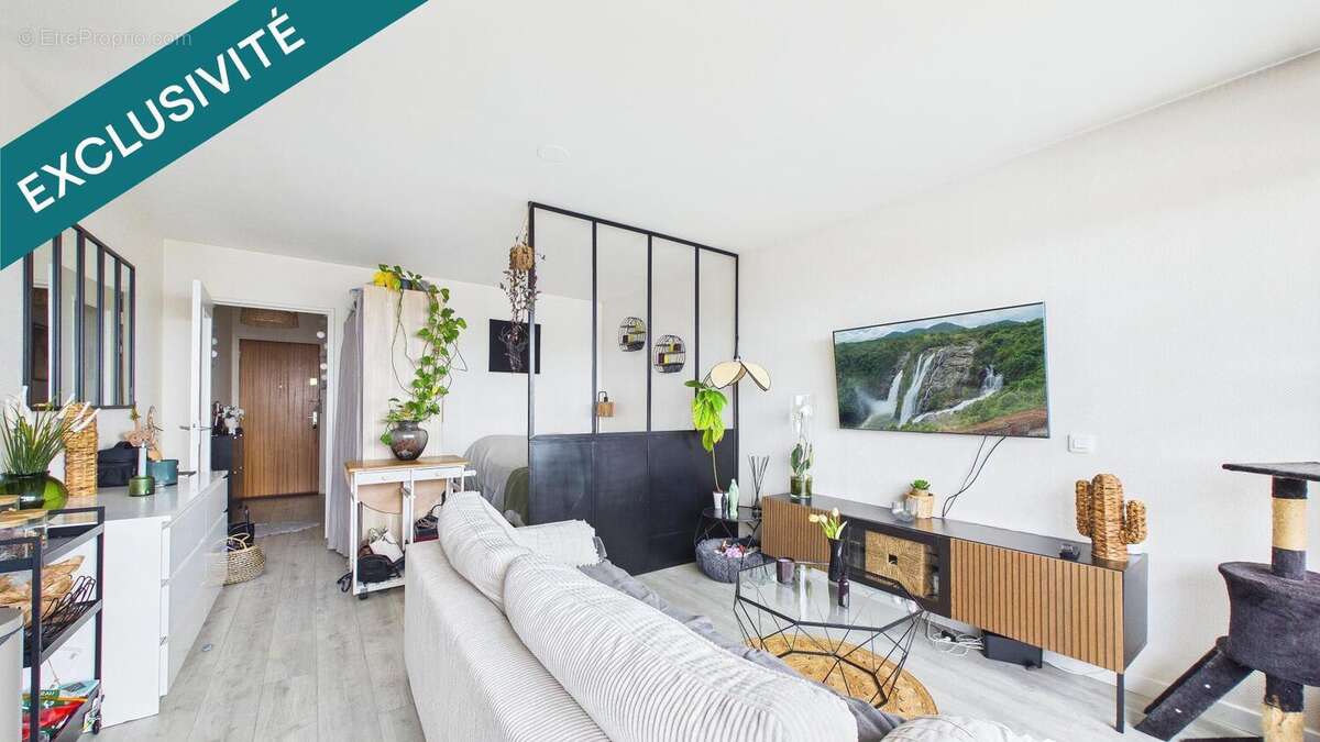 Photo 4 - Appartement à VILLEJUIF