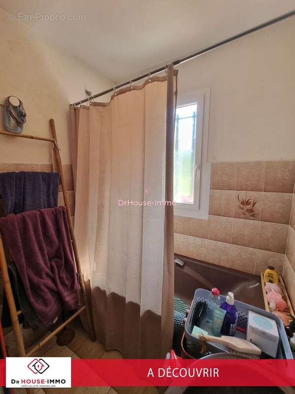 Maison 91 m² à Lamonzie-Saint-Martin  - photo 25
