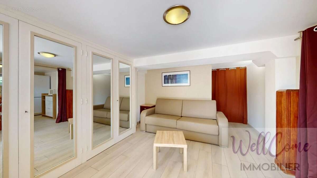 Maison à AIX-LES-BAINS