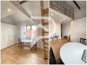 Appartement à ENGHIEN-LES-BAINS