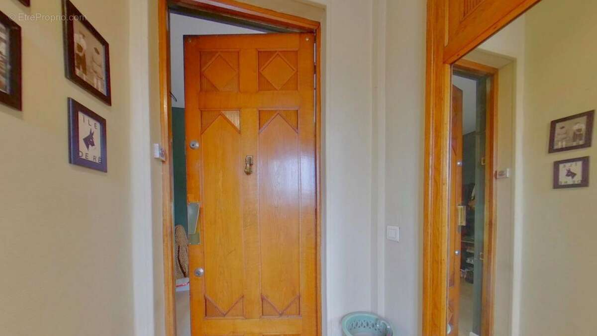 Appartement à EPERNAY