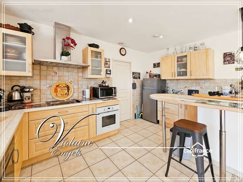 Maison à FELINES-MINERVOIS