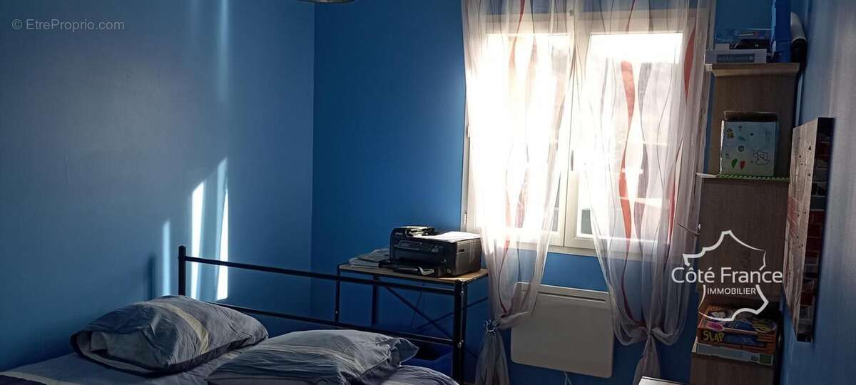 Maison à LES SALLES-DU-GARDON