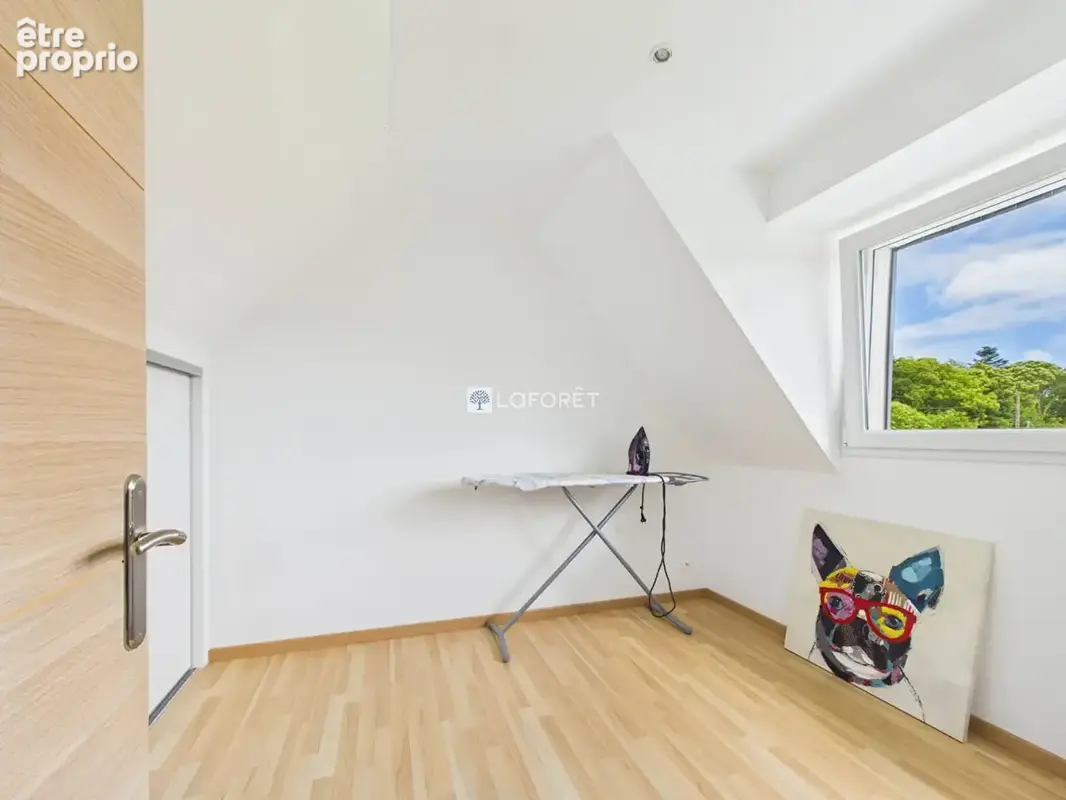 Maison Pluguffan 5 pièce(s) 73,55 m2 - photo 8