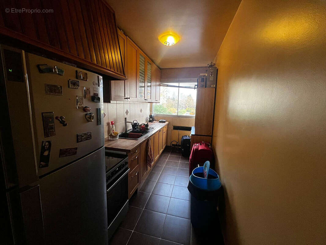 Appartement à FONTENAY-SOUS-BOIS