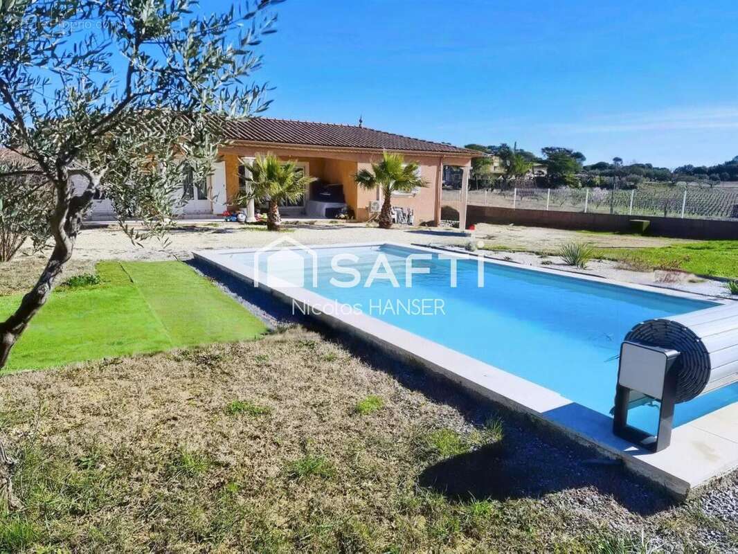 Photo 2 - Maison à BAGARD