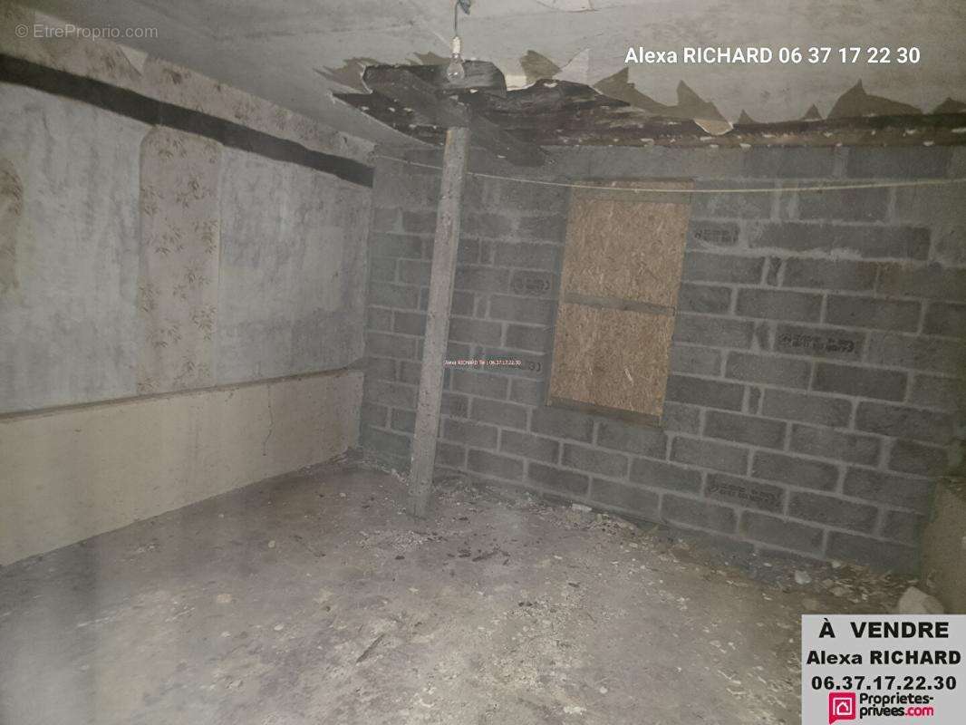 Maison à COLLANDRES-QUINCARNON