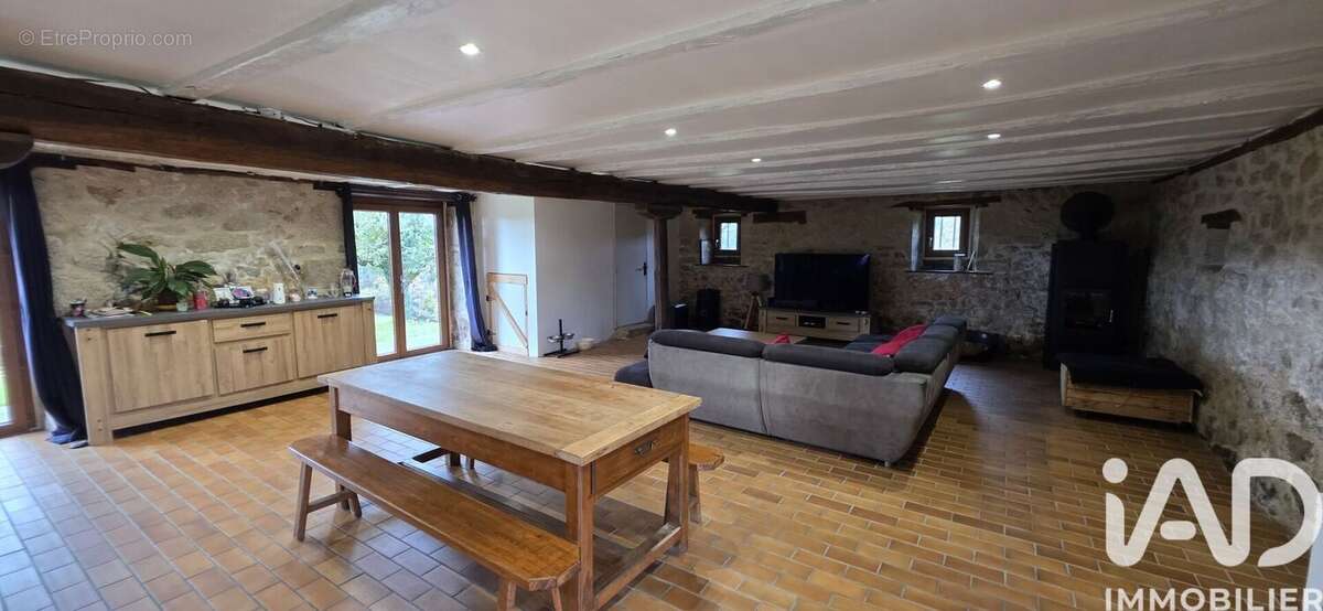 Photo 8 - Maison à SIRAN