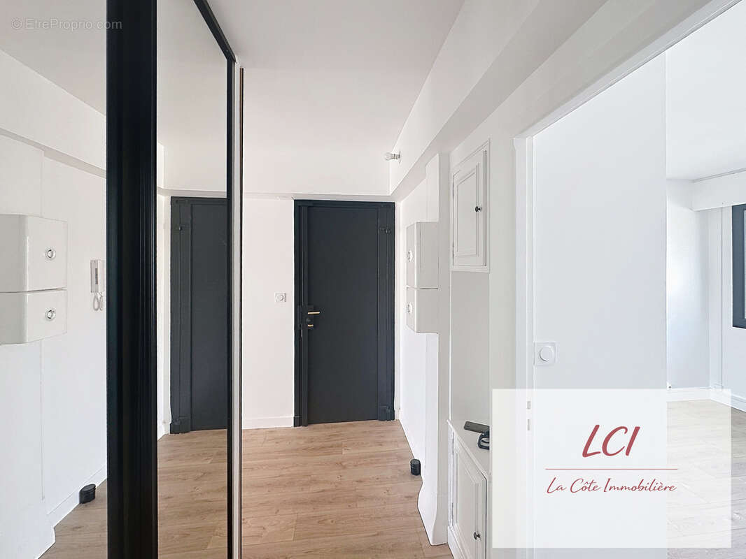 Appartement à ARCACHON