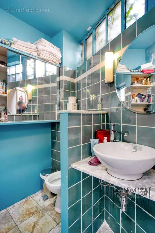 Appartement à MONTREUIL