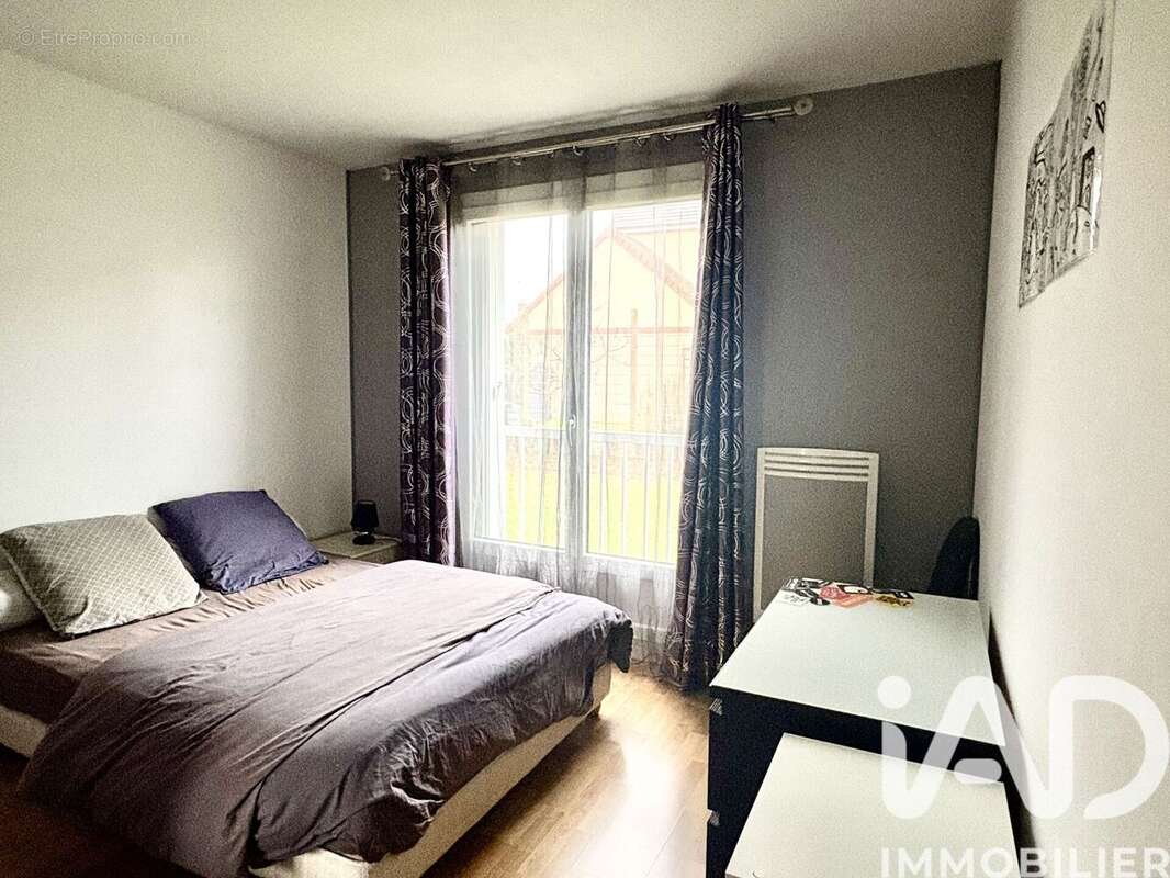 Photo 4 - Appartement à SAINT-JEAN-LE-BLANC