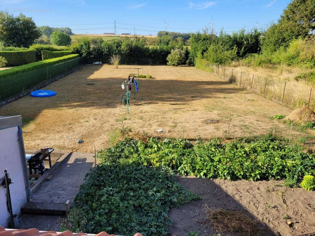 Maison de campagne - photo 10