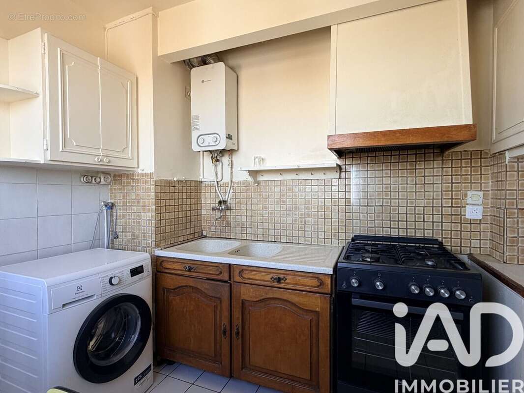 Photo 7 - Appartement à BONDY