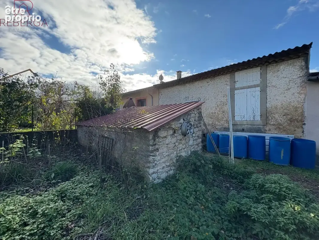Maison augmontel - photo 5