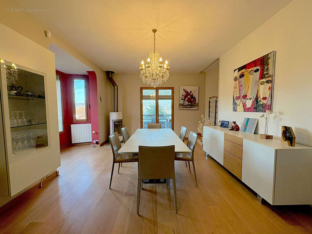 Maison à VILLEBON-SUR-YVETTE