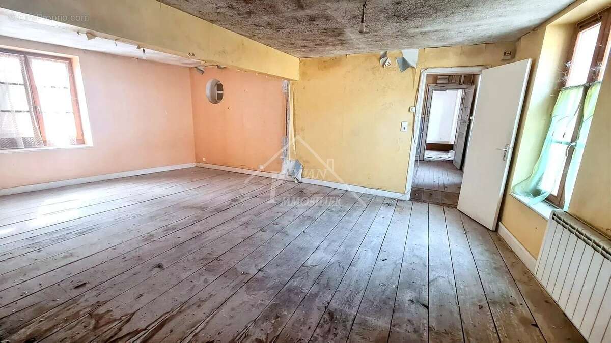 Ensemble immobilier, BOURBON - photo 10