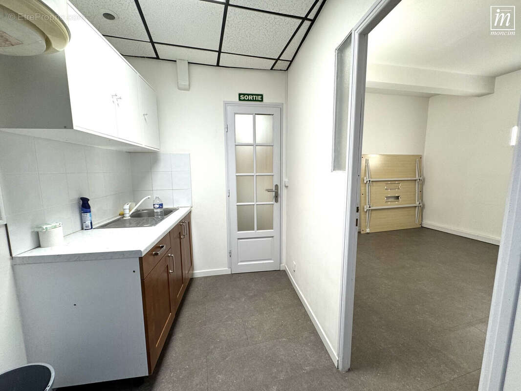 Commerce à BOULOGNE-BILLANCOURT