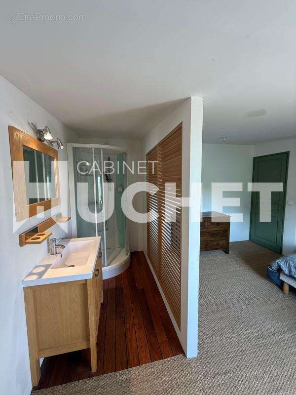 Maison à DIVES-SUR-MER