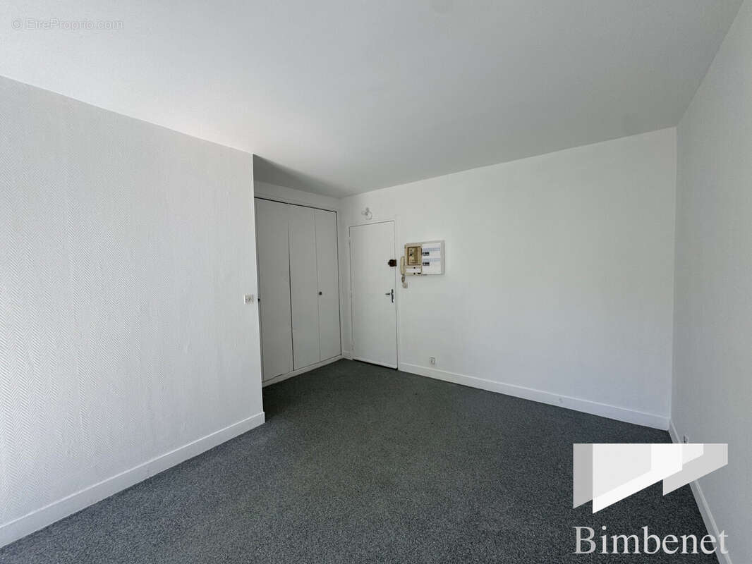 Appartement 28 m² à Orleans  - photo 3