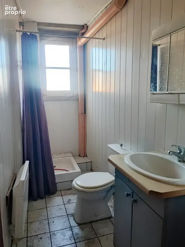 Immeuble de rapport – 4 logements – nevers centre – fort potentiel après rénovatione 5 pièces nevers (58) - photo 12