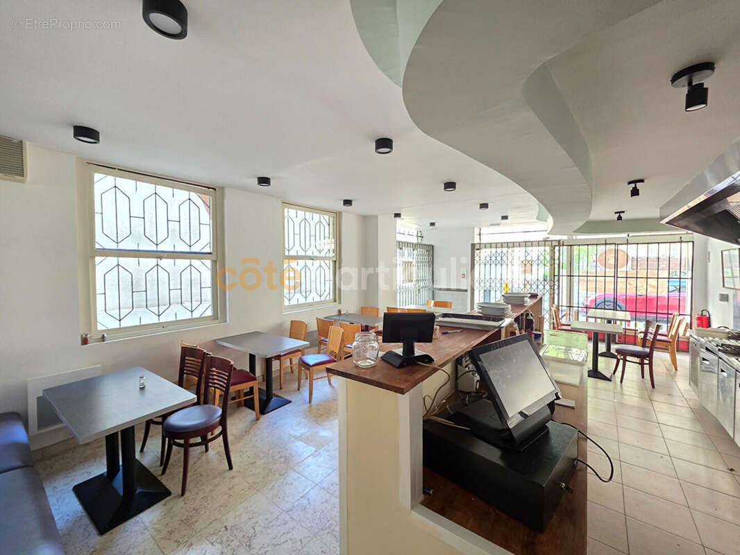 Appartement à SENS