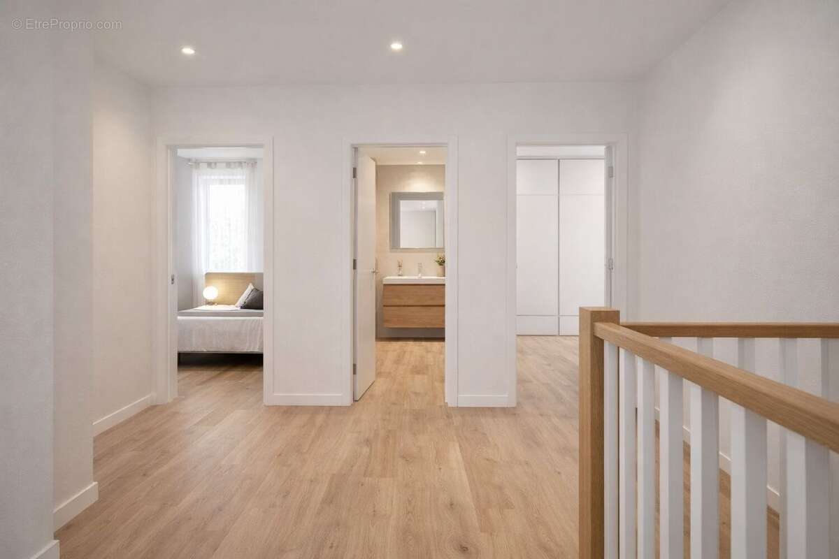 Maison à CORNEBARRIEU