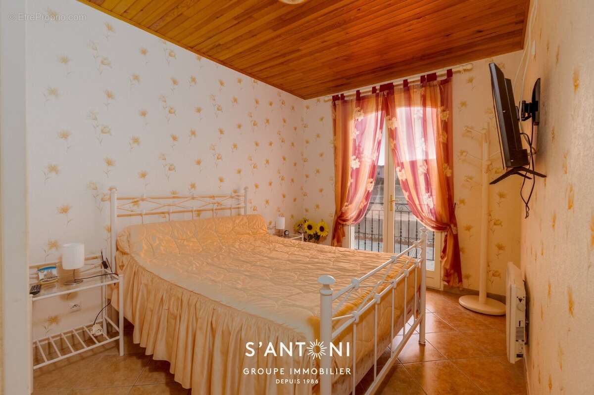 Maison à MARSEILLAN