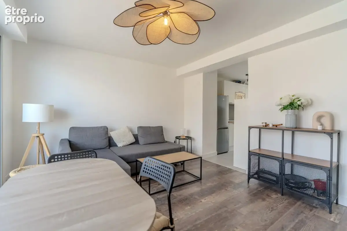Appartement 3 pièces 46 m² à vendre à Palavas-Les-Flots (34250) - photo 5
