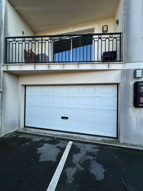 Appartement à NOISY-LE-GRAND