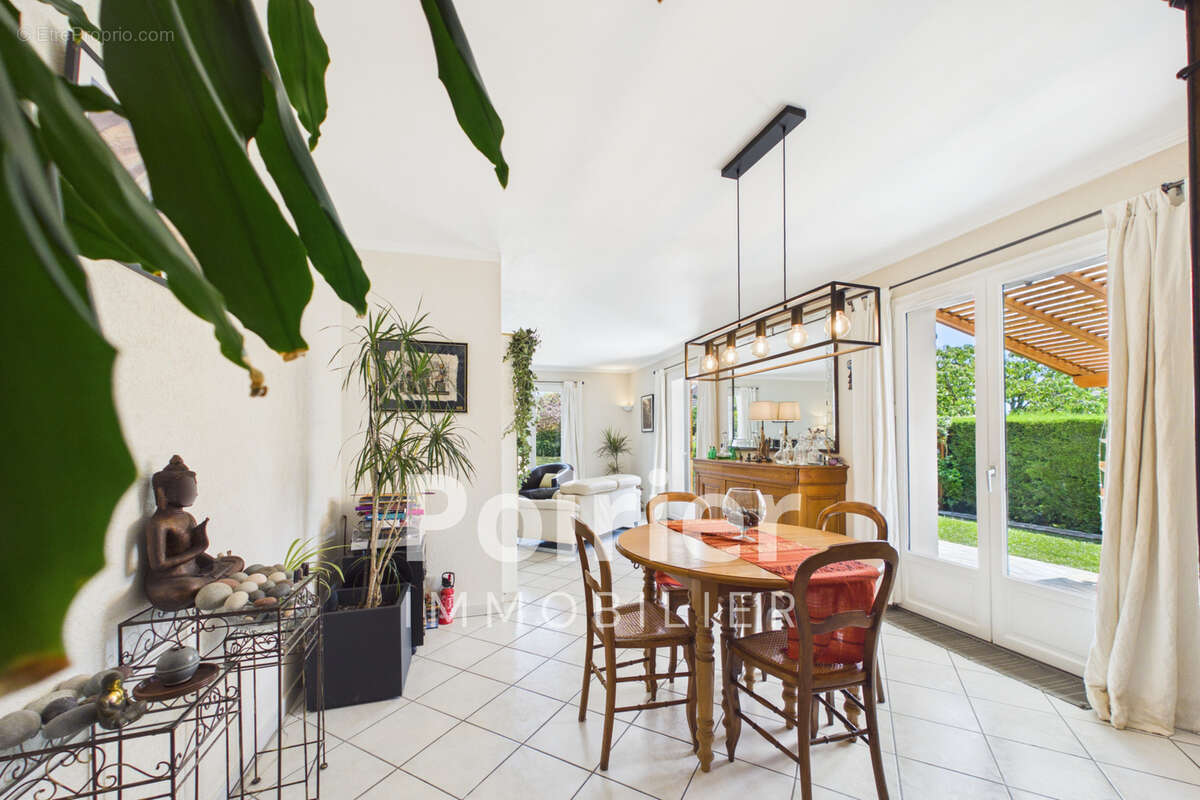 Maison individuelle avec parcelle constructible - photo 6