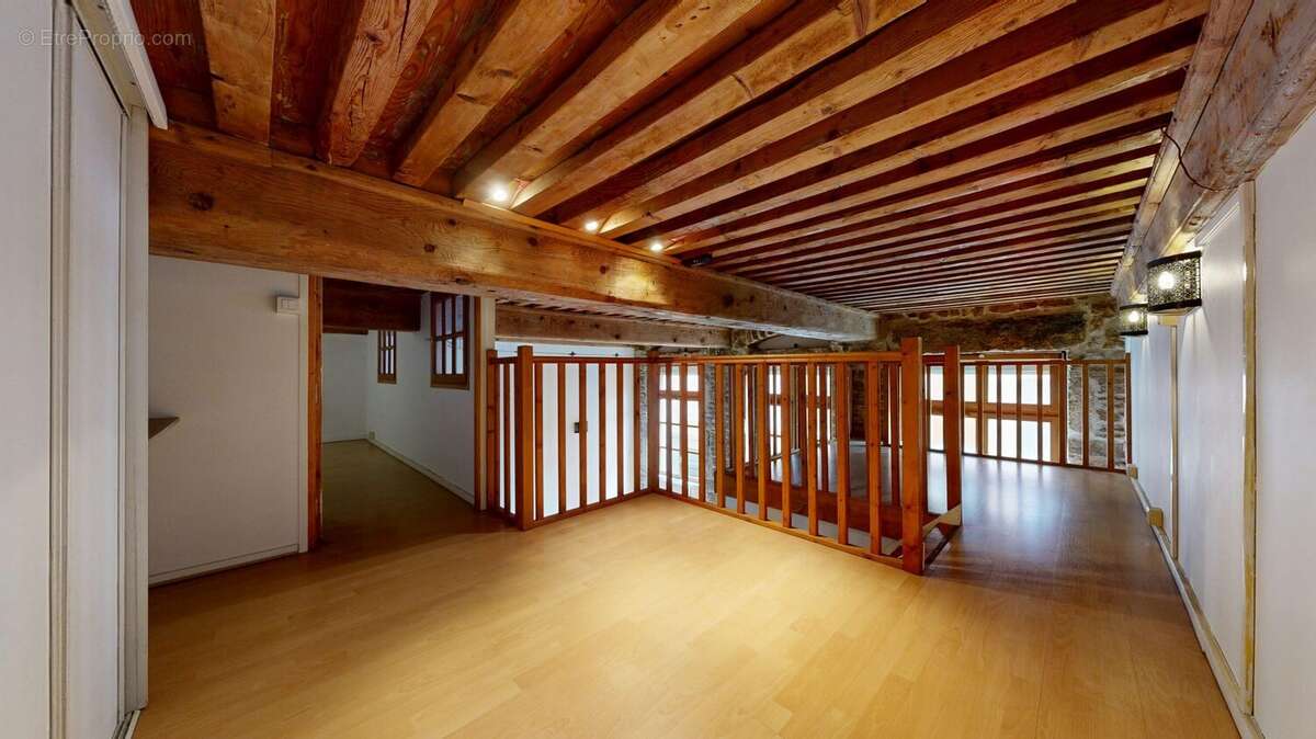 Appartement à LYON-4E