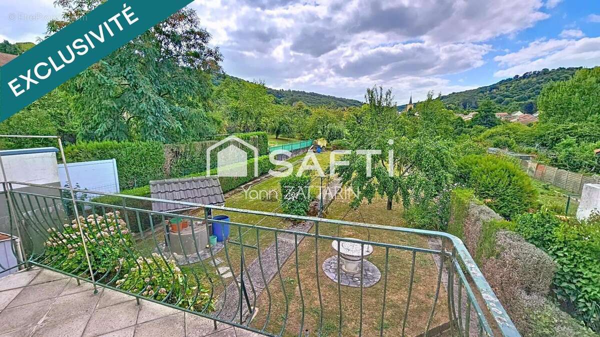 Photo 9 - Maison à PIERREVILLERS