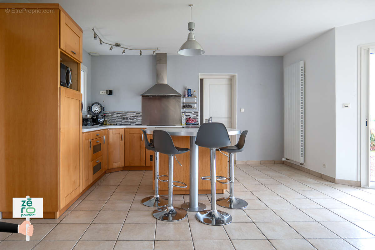 Maison à SAINTE-HERMINE