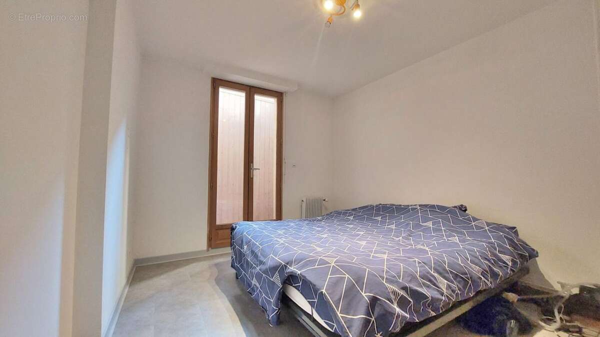 Appartement à SAINT-HIPPOLYTE