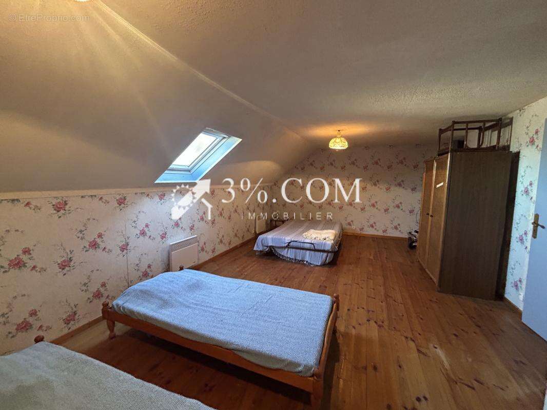 Maison à SAINT-NAZAIRE