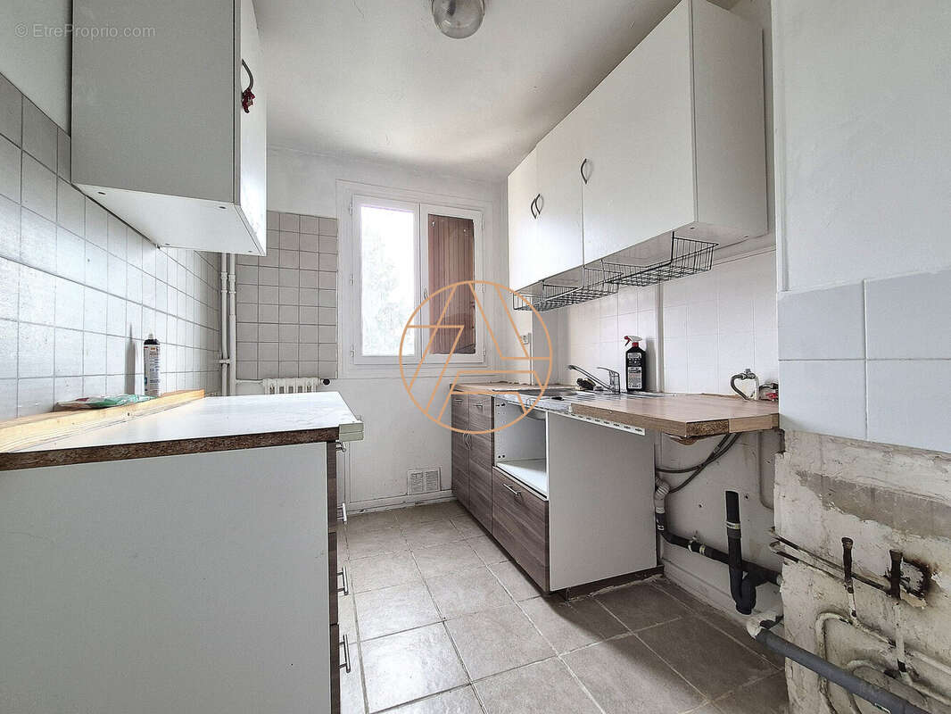 Appartement à SAINT-MAUR-DES-FOSSES