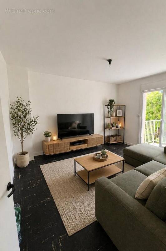 Photo 1 - Appartement à NOYON