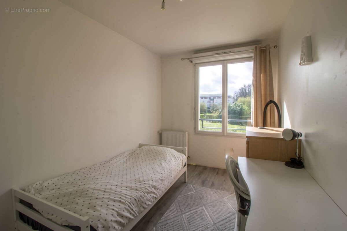 Appartement à CORBEIL-ESSONNES