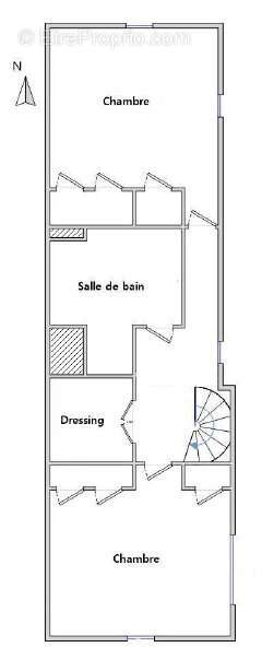 Appartement à MONT-DE-LANS