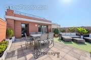 Appartement à CROISSY-SUR-SEINE