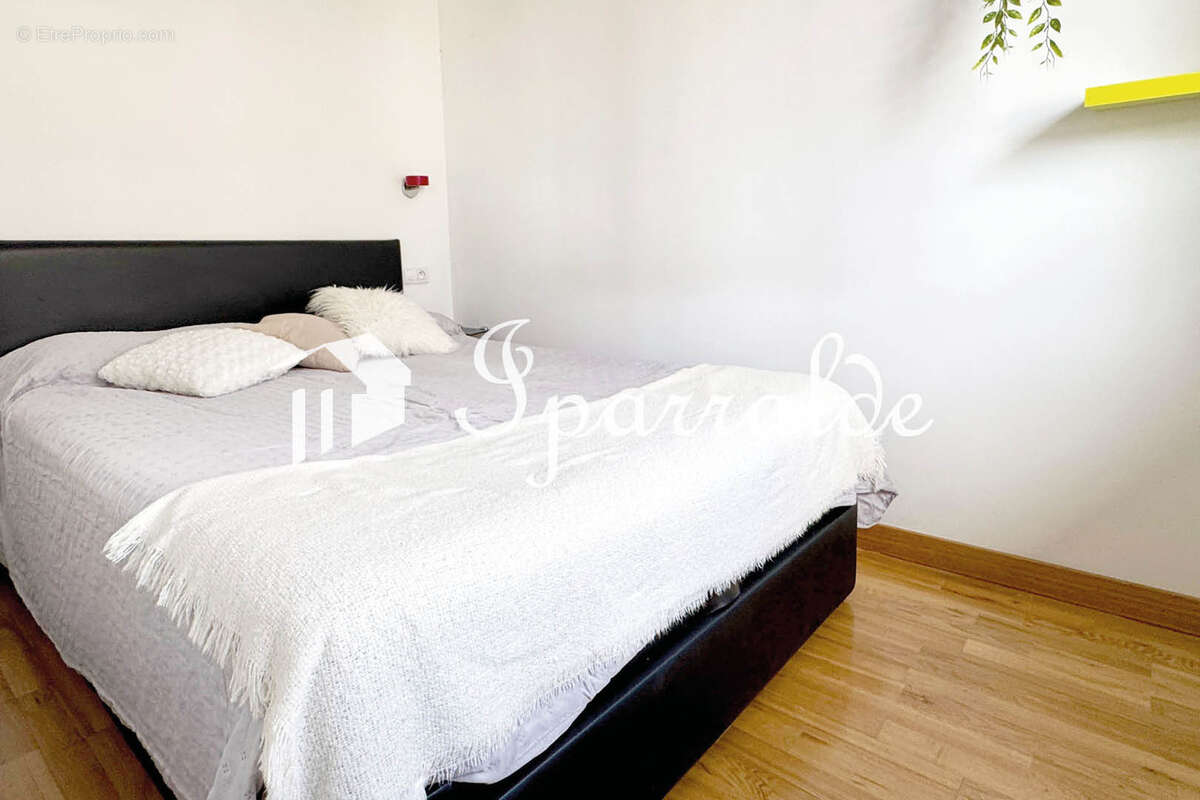 Appartement à HENDAYE