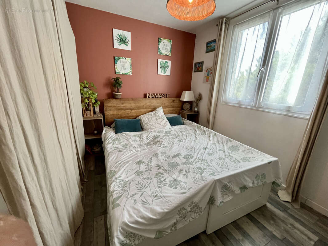 Appartement à LA SEYNE-SUR-MER