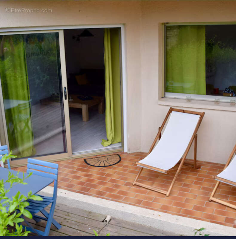 Appartement à PROPRIANO