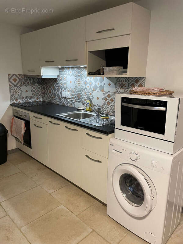 Appartement à ROCHEFORT